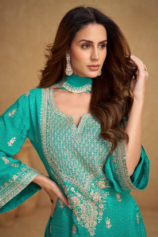 Gulkayra kareena Salwar kameez wholesale market